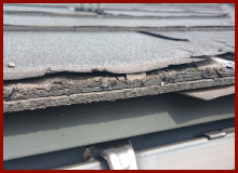 ミルフィーユ現象写真