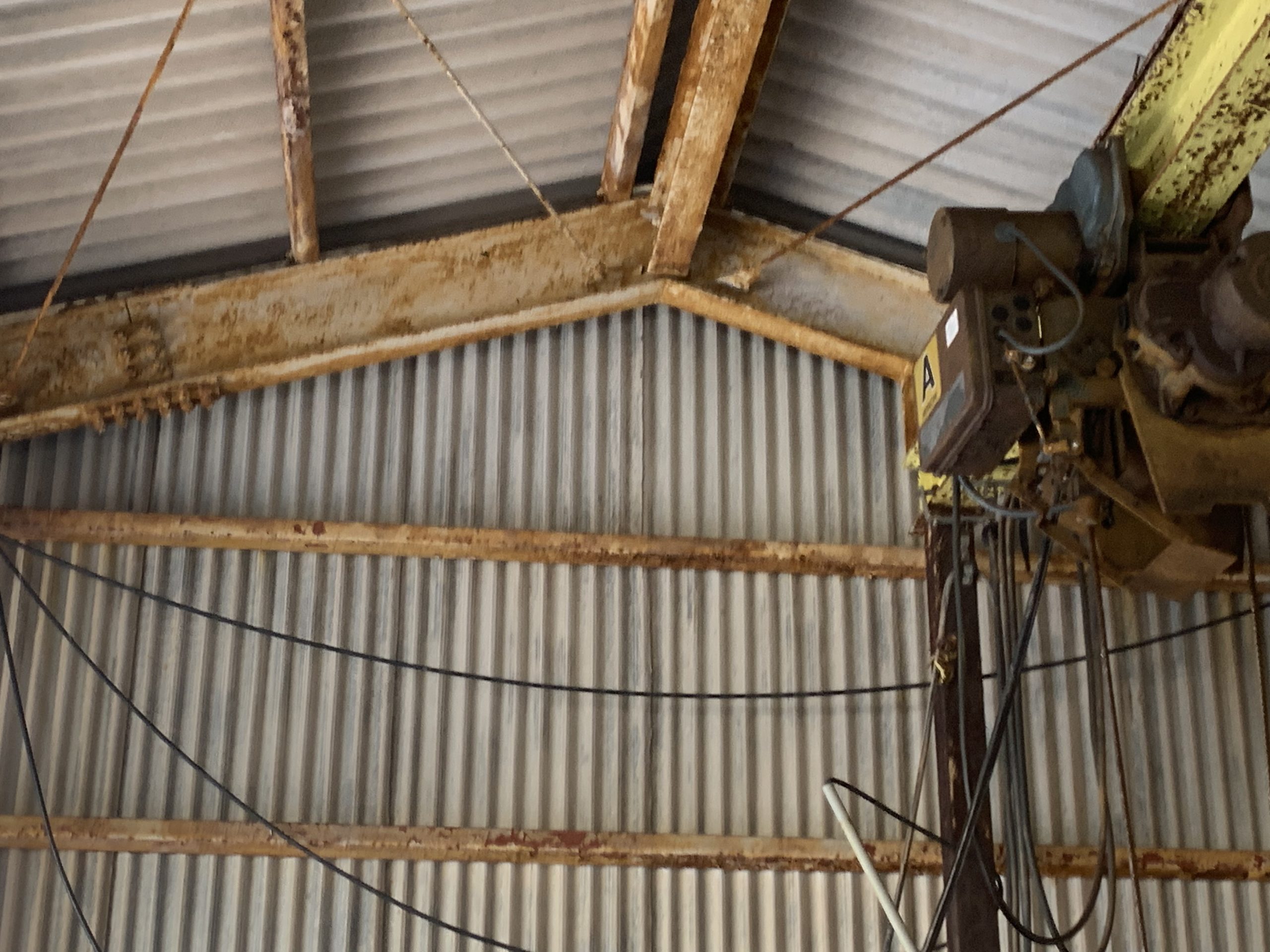 ケレン作業が重要