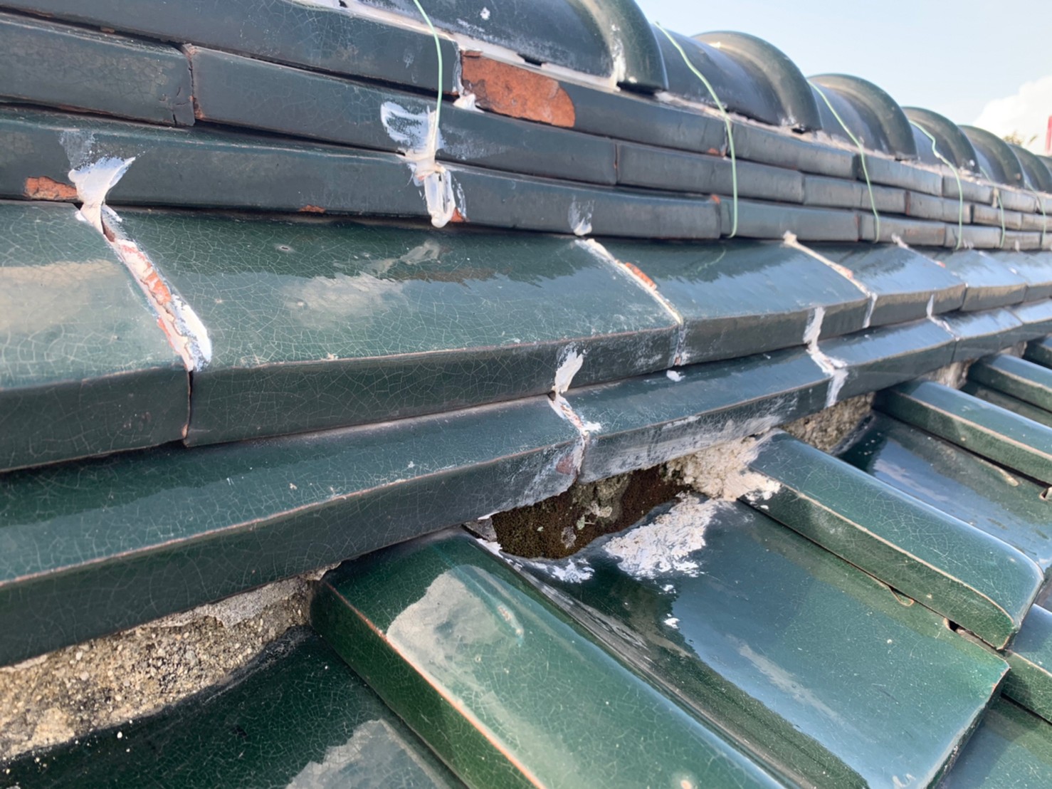 定期点検の重要性と放置リスク