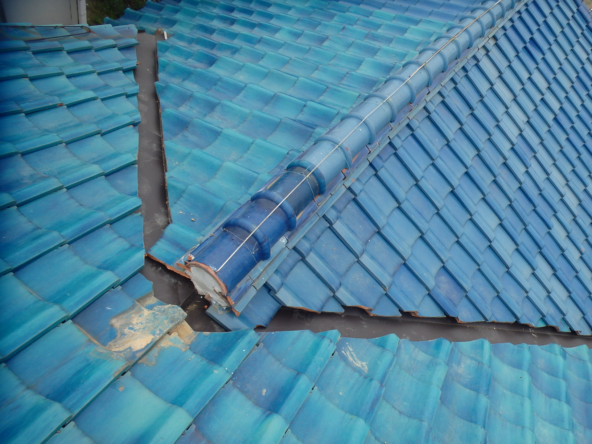 谷樋（たにどい）