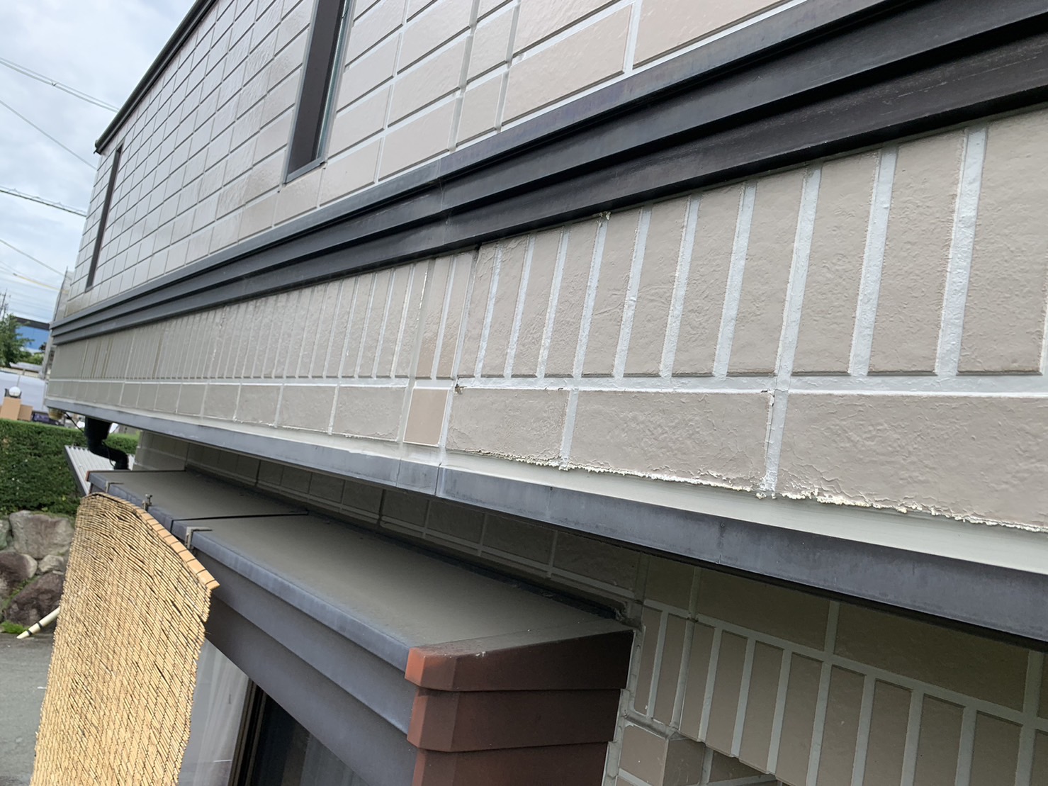 パナホーム、ハイセラコート