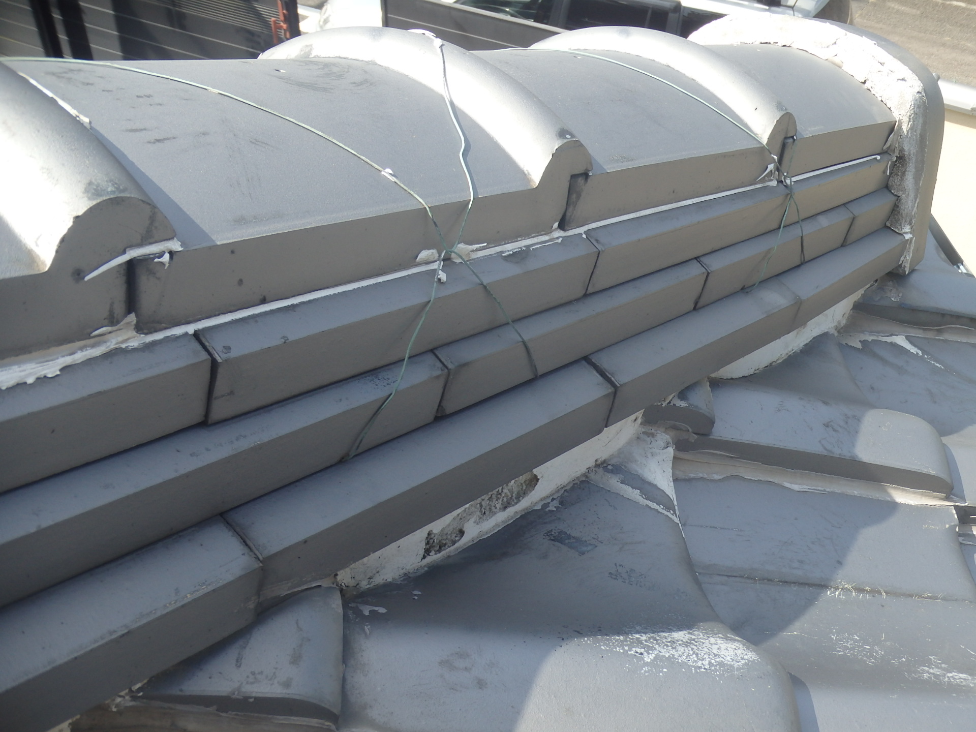 最良の瓦屋根メンテナンスをご提案