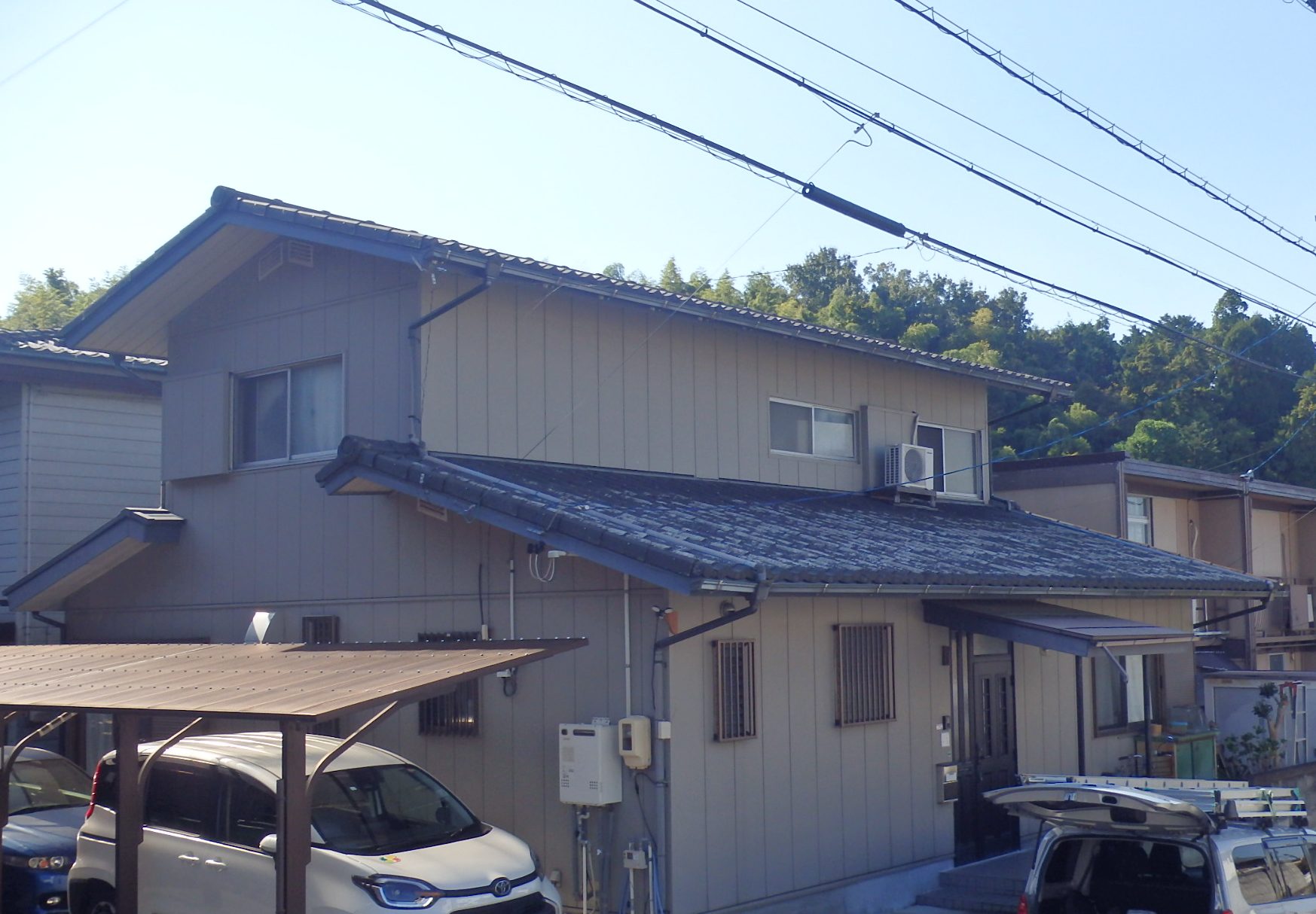 瀬戸市でセキスイかわらUの屋根工事を検討中の方へ｜塗装できない屋根の正しい対処法
