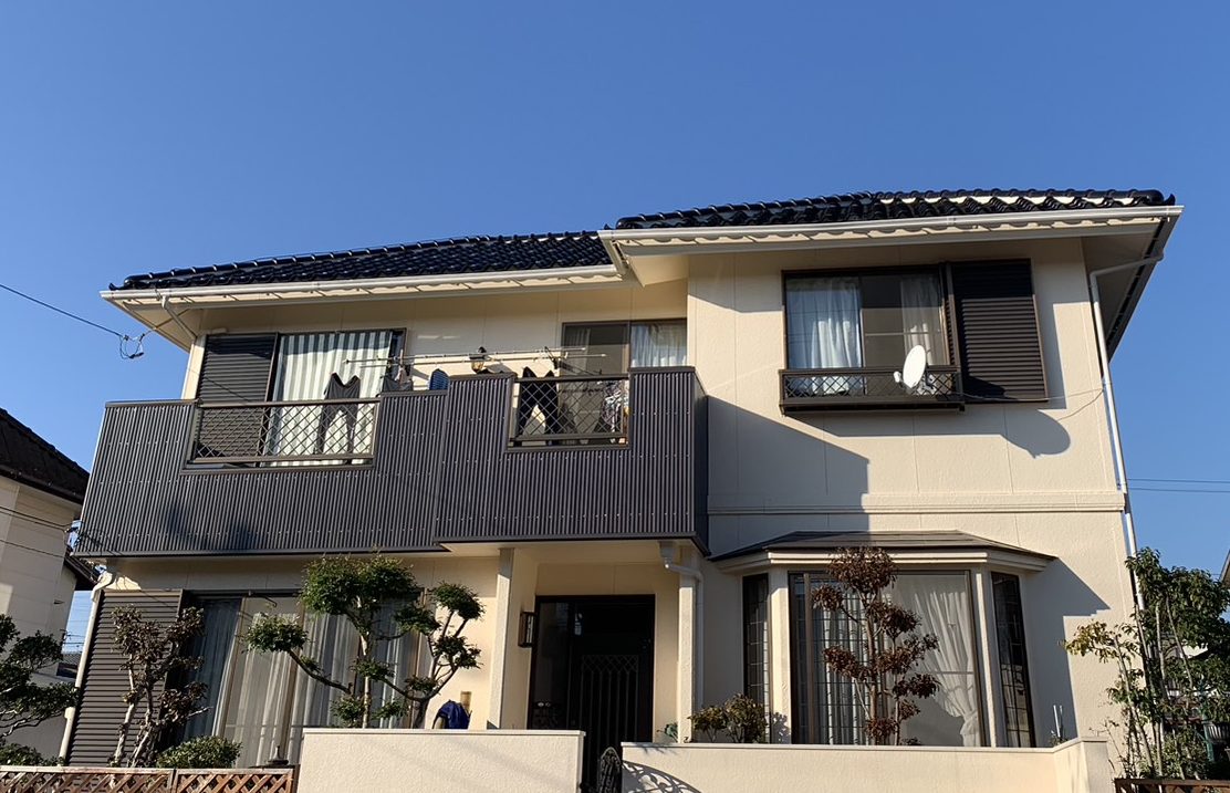 小牧市で訪問販売に屋根を指摘された方へ｜S字瓦は本当に危険？無料点検で分かった真実