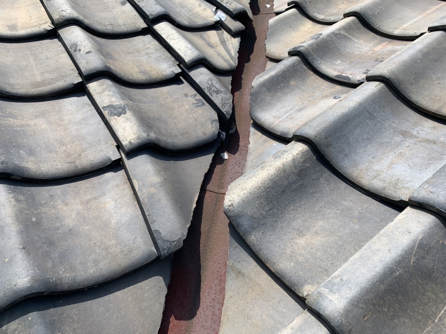 谷樋（たにどい）