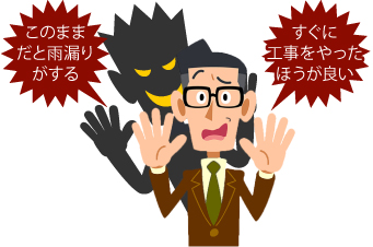 もし契約してしまったら？