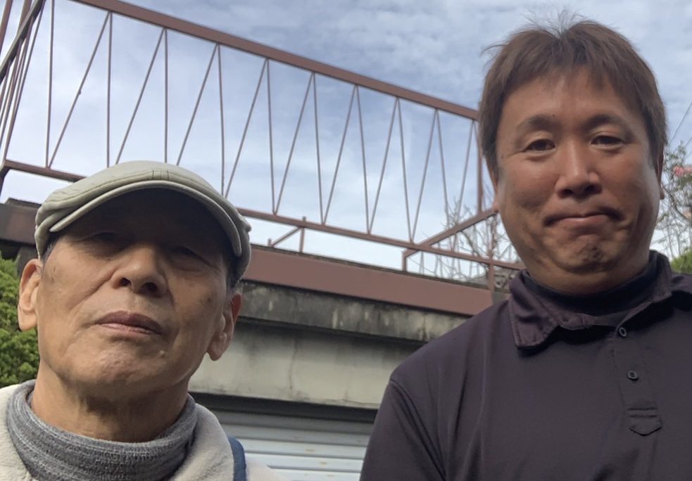【瀬戸市の皆様へ】錆びたトタン外壁を塗装で美しく改善した施工事例