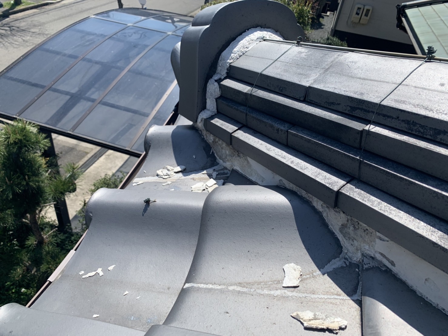 定期点検の重要性と放置リスク