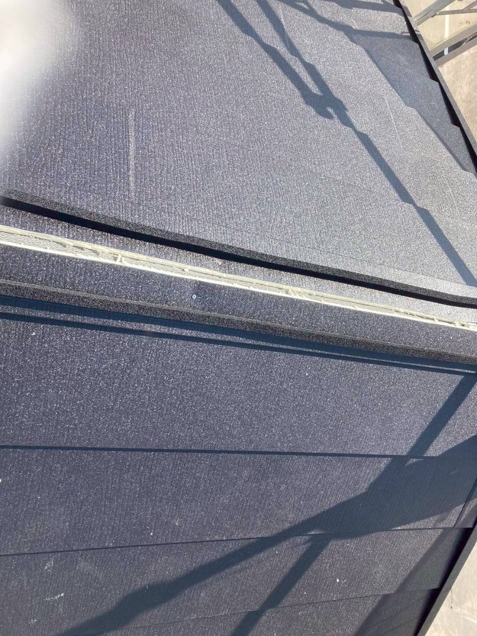 名古屋市守山区屋根カバー工法