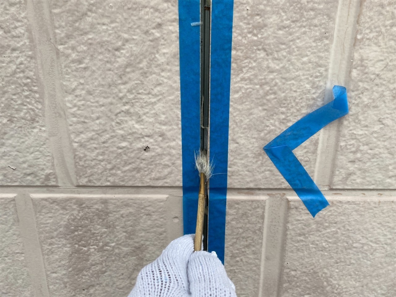 シーリング工事