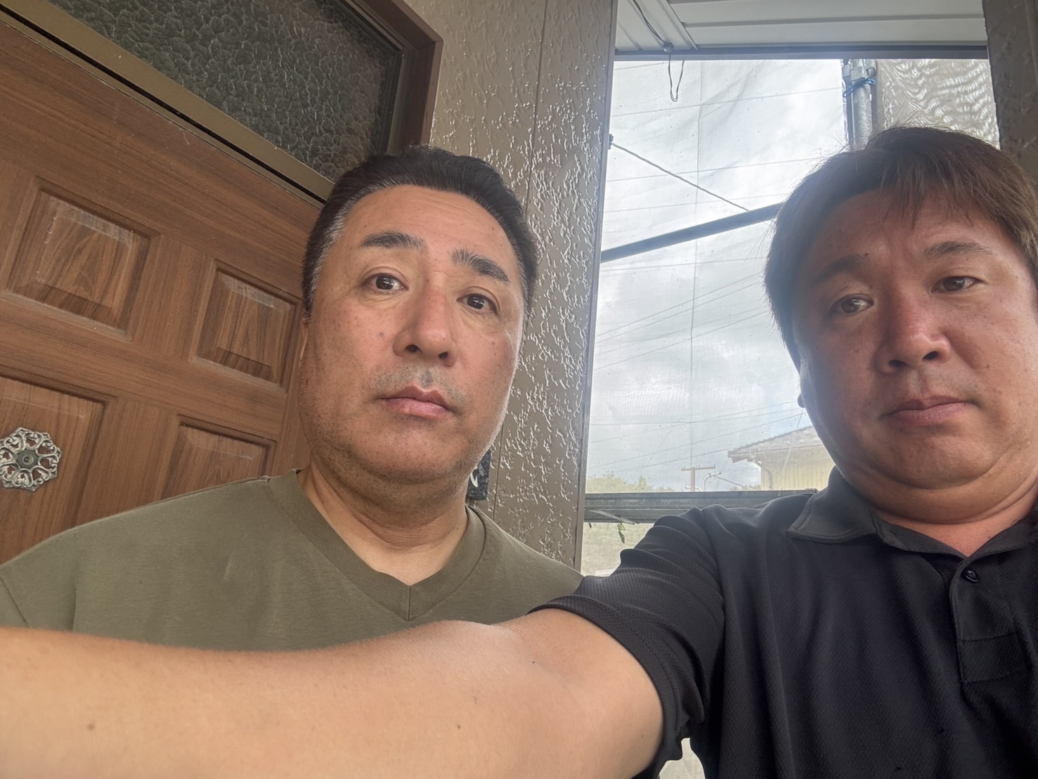 春日井市にて屋根カバー工法を施工いただきましたお客様の声