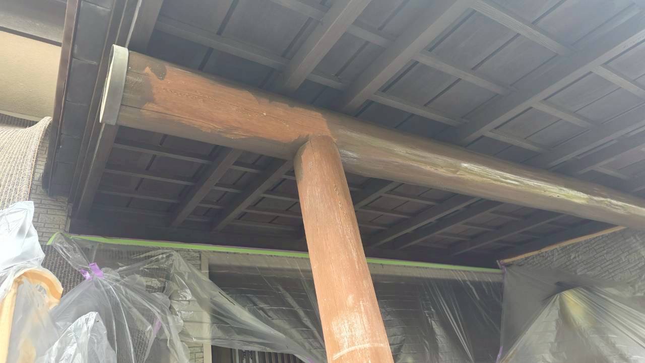 小牧市屋根修理
