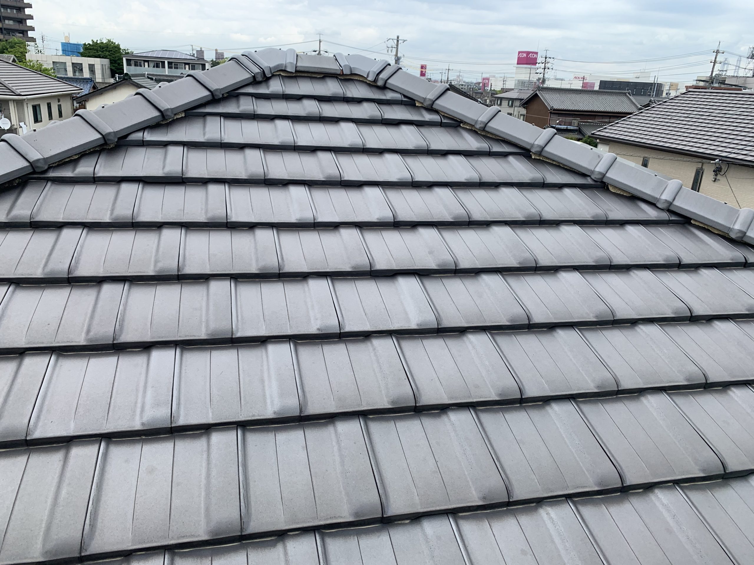 尾張旭市で屋根の点検商法・悪徳訪問販売の相談が急増中！正しい見極め方を専門店が解説