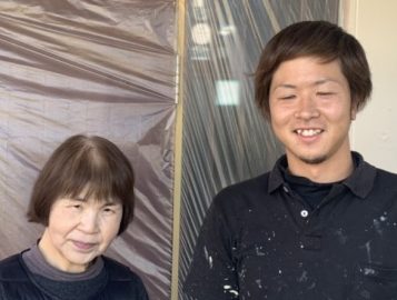 春日井市の皆様へ築43年の屋根が新築のように蘇えた施工事例