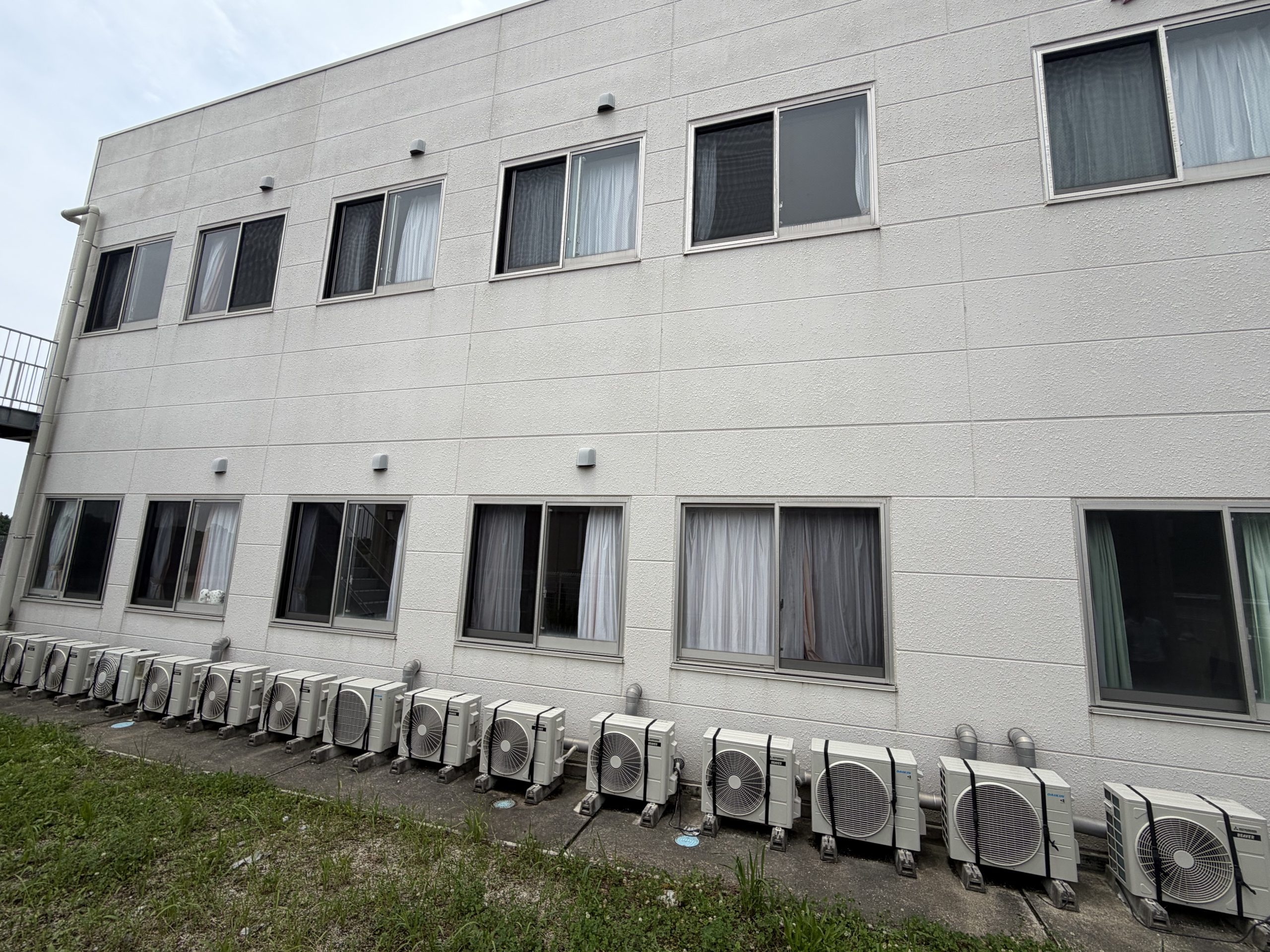 【春日井市】「これは普通の雨漏りじゃない」原因不明の雨漏り調査で私たちが散水試験をご提案した理由