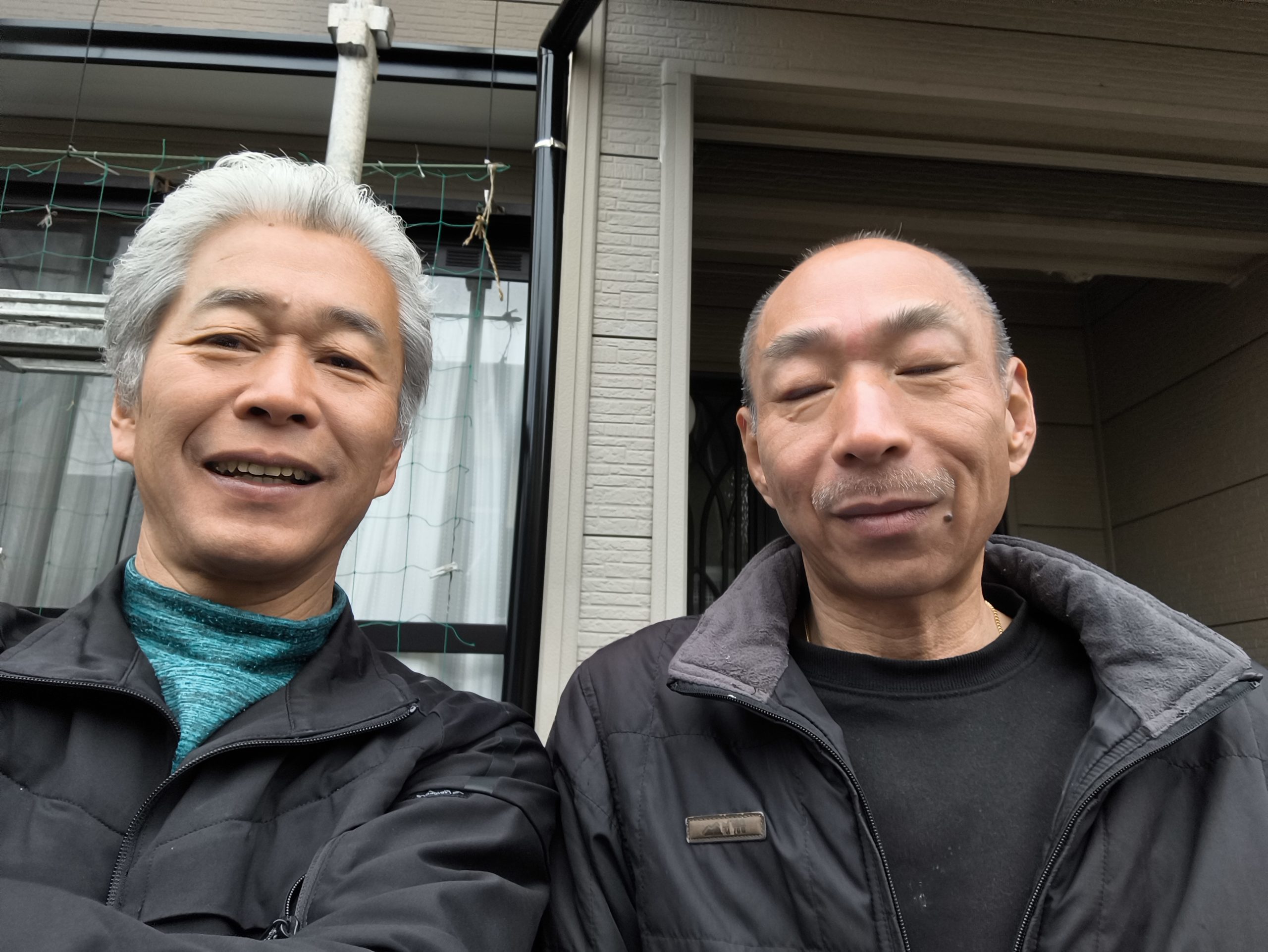 名古屋市守山区の皆様へ弊社で施工した雨樋取替工事と屋根塗装と同時施工で住まいの排水性能を改善したお客様の声