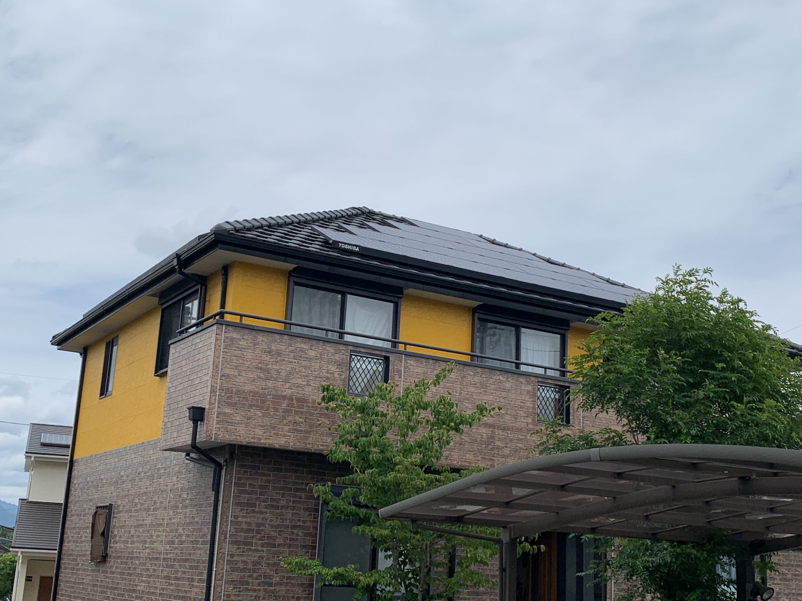 名古屋市守山区のみなさまへ｜太陽光発電の点検業者による悪質点検商法にご注意ください