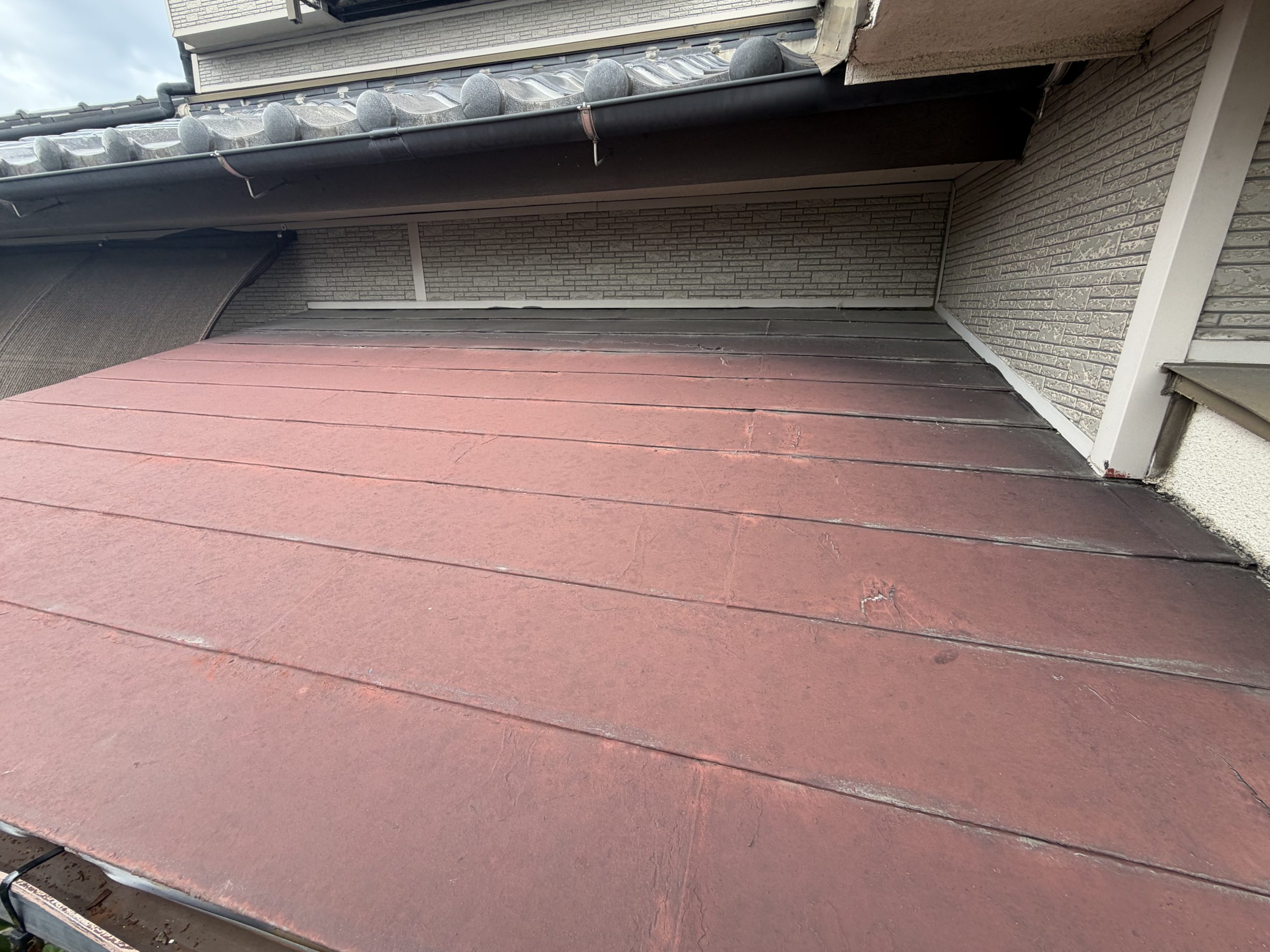 小牧市屋根修理