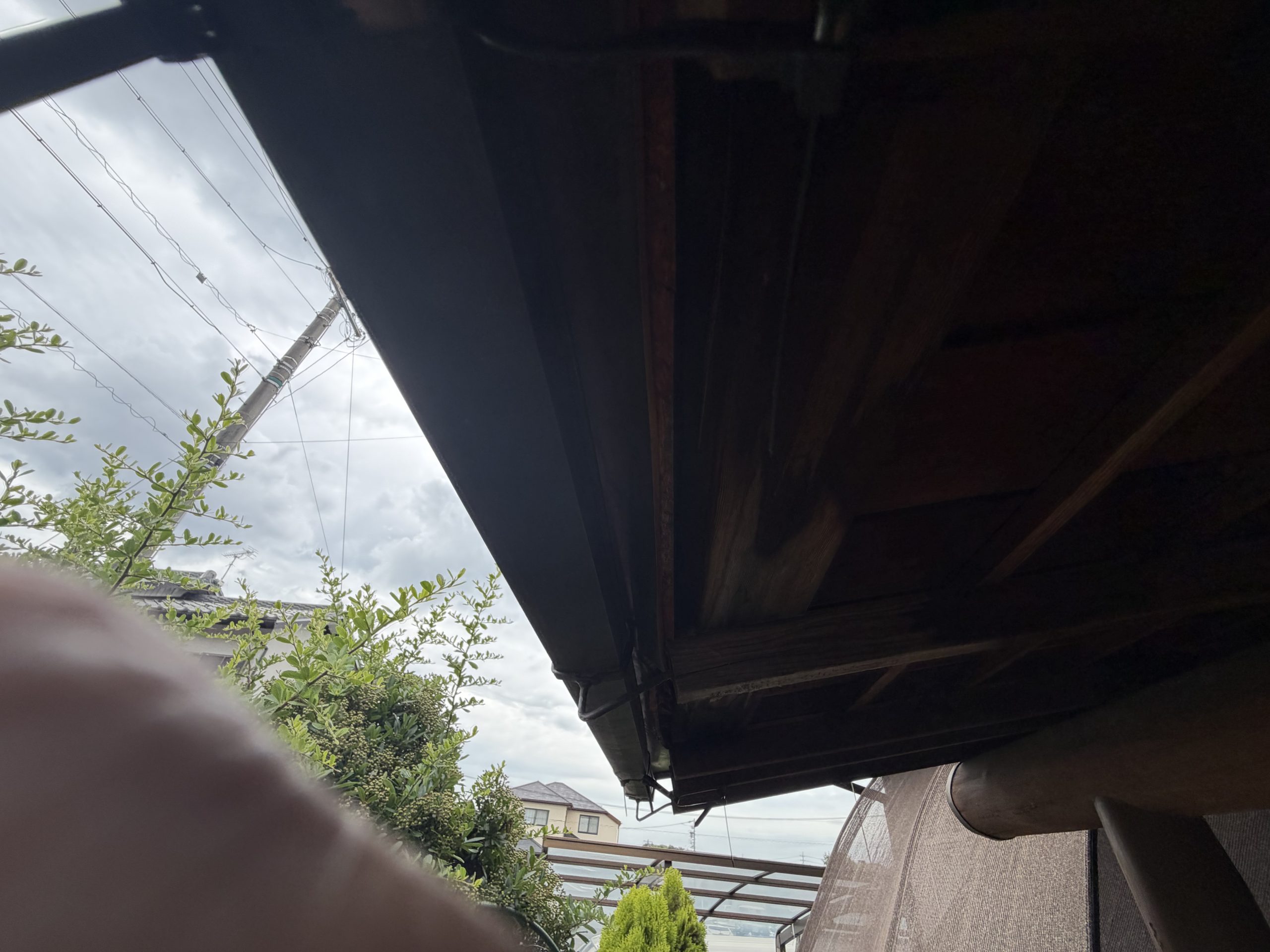 小牧市屋根修理