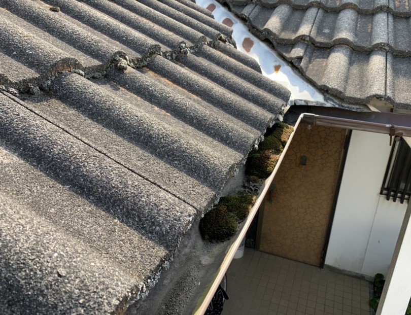 小牧市|雨樋メンテナンスの必要性と雨樋工事のご紹介