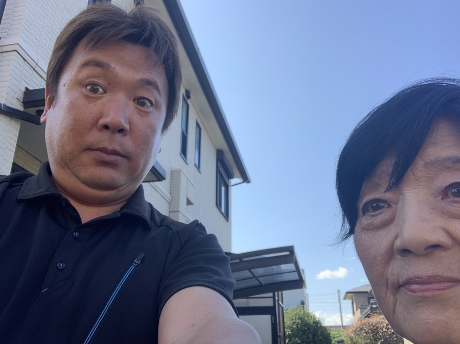春日井市の皆さまへ｜ベランダ防水(ウレタン塗膜防水)通気絶縁工法屋根修理の施工事例をご紹介