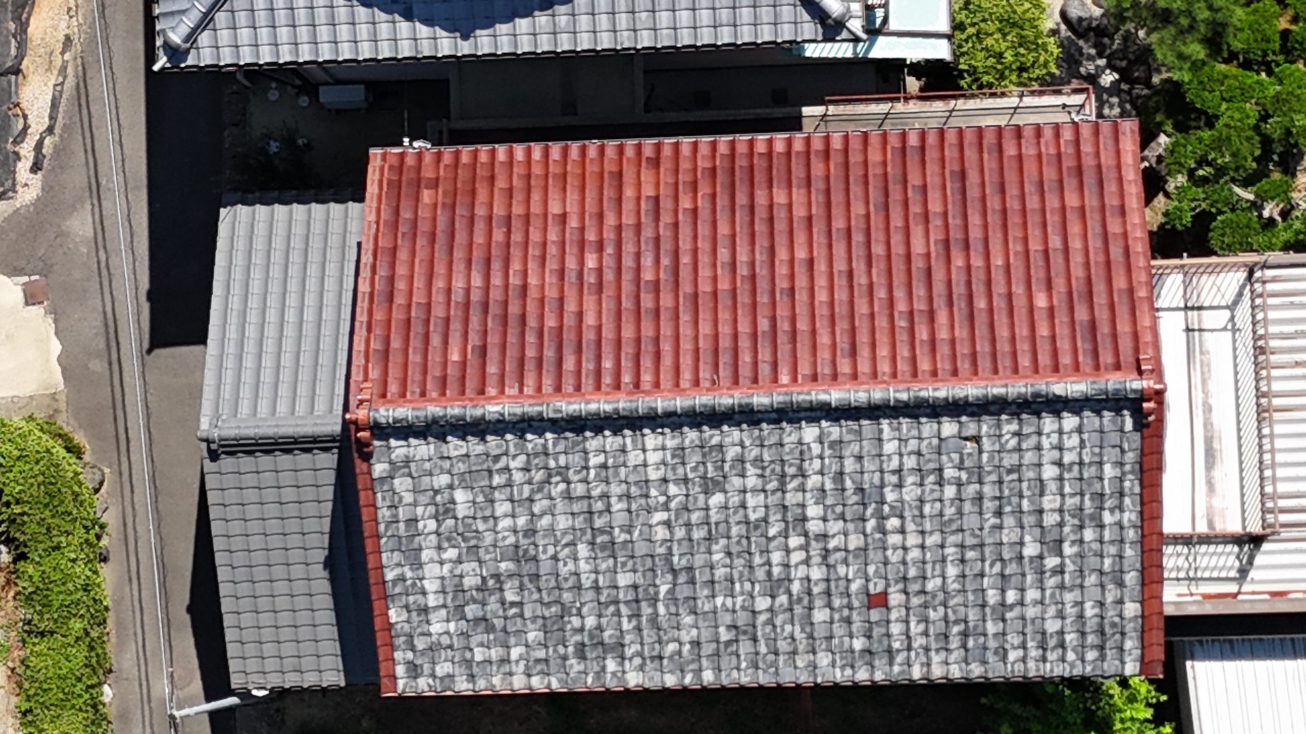 小牧市 屋根修理