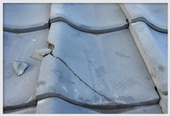 屋根瓦の主なメンテナンス方法