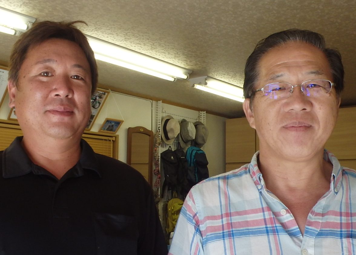春日井市の皆さまへ事務所を屋根・外壁塗装とシーリング打替えを施工したお客様の声