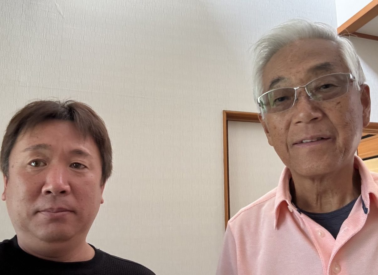春日井市の皆さまへモニエル瓦の屋根塗替えと外壁塗装を施工頂いた口コミ