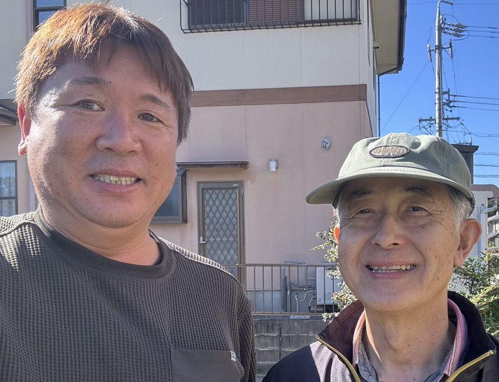春日井市の皆さまへ外壁塗り替えで住宅のイメージチェンジを行ったお喜びの声