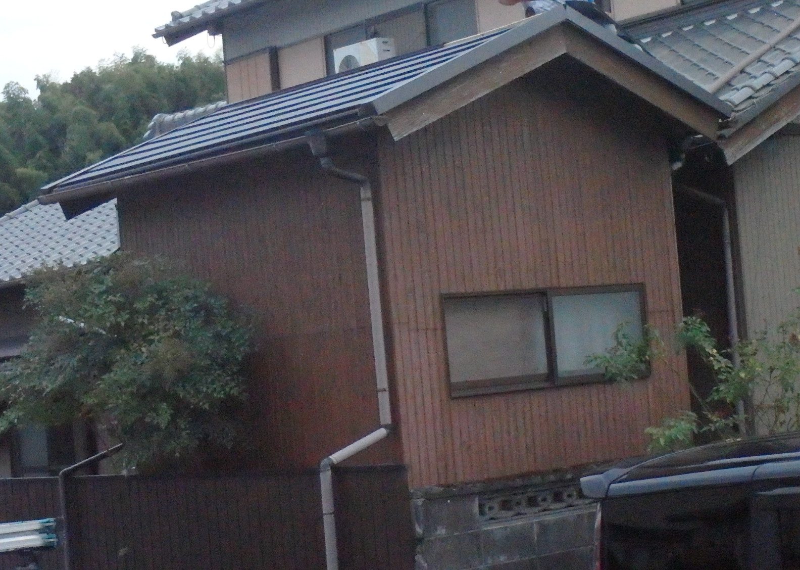施工後写真